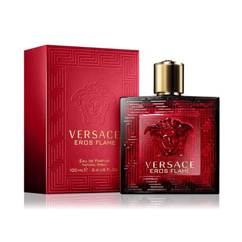 Versace scent